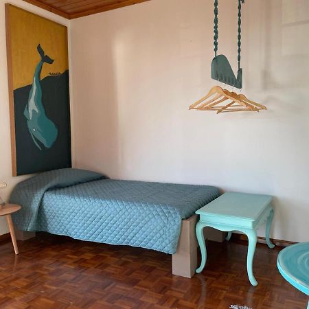 Апартаменти Avo Da Rosa Ribeira Quente Екстер'єр фото