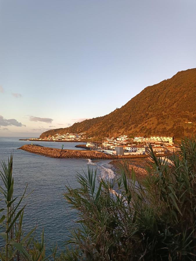 Апартаменти Avo Da Rosa Ribeira Quente Екстер'єр фото